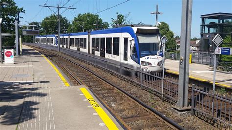 leidschendam voorburg stations